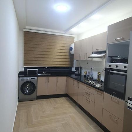 아가디르 Hout Founty 아파트 외부 사진